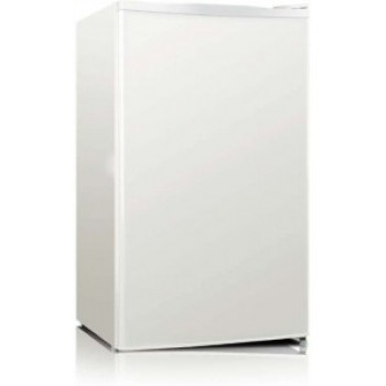 Midea Refrigerator 166R (White)